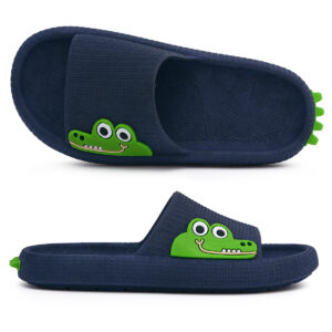 Sandália Chinelo Infantil Dino